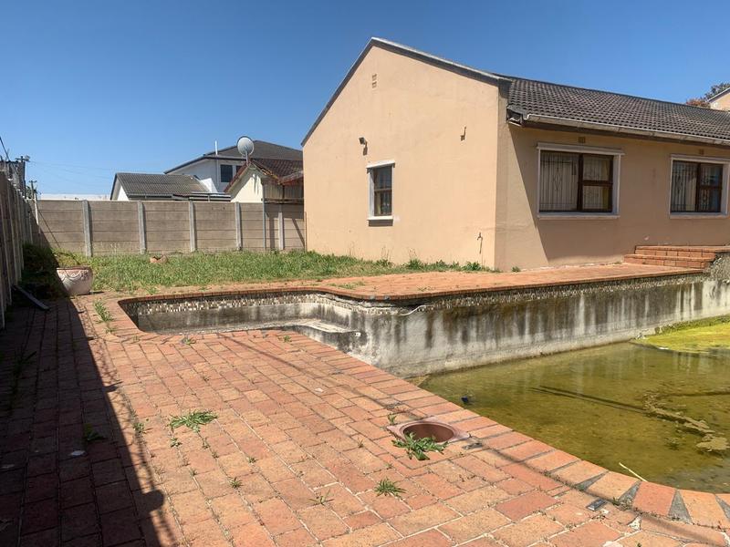 3 Bedroom Property for Sale in Montana Western Cape